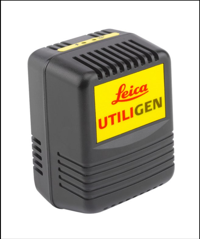 CAT UTILI GEN 240V LEICA