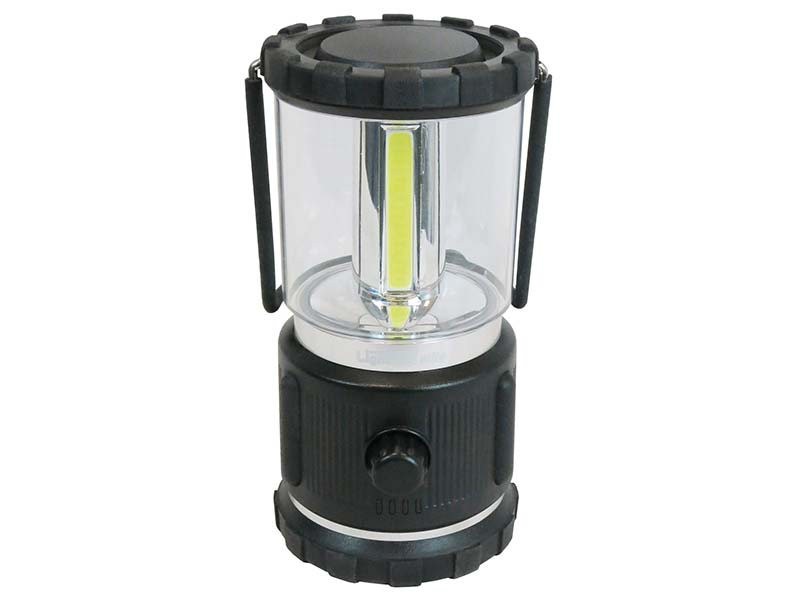 LED Elite Camping Lantern 750 Lumen