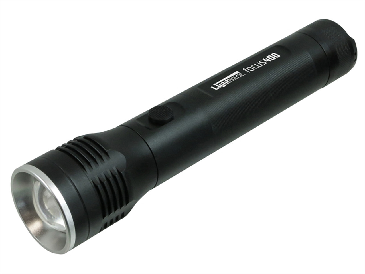 elite Focus400 LED Torch 400 lumens