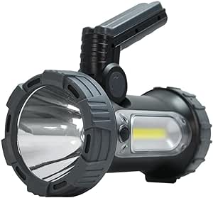 Elite Rechargeable Lantern Spotlight 300 lumens