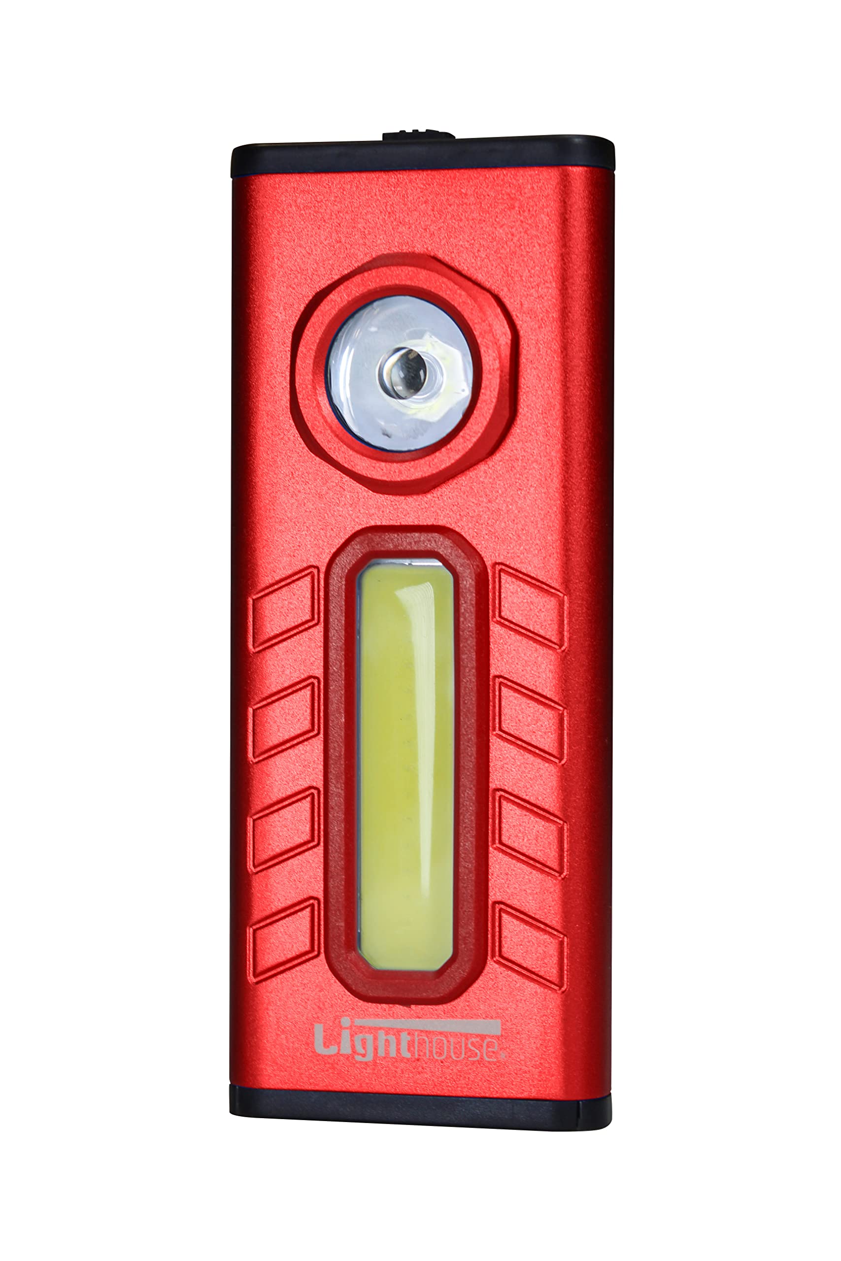 Elite Mini LED Lamp Red 500 lumens