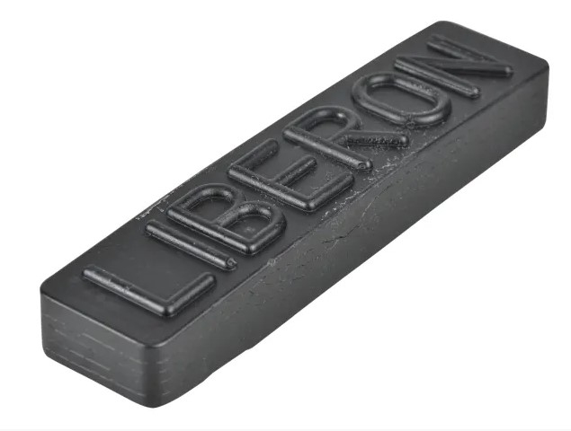 Wax Filler Stick 12 Ebony 50g
