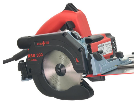 MAFELL KSS300 CROSSCUT CIRCULAR SAW 110V SYSTEM  916732