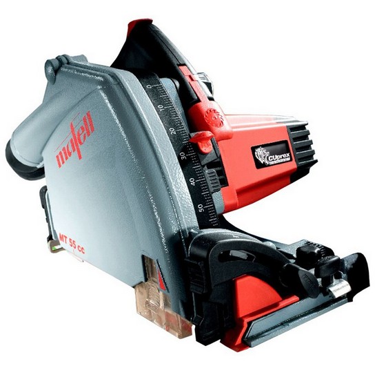 MT55 PLUNGE SAW BODY ONLY 110V MAFELL