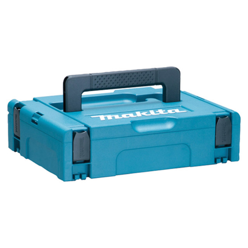 396 x 296 x 105 TYPE 1 MAKPAC CASE MAKITA