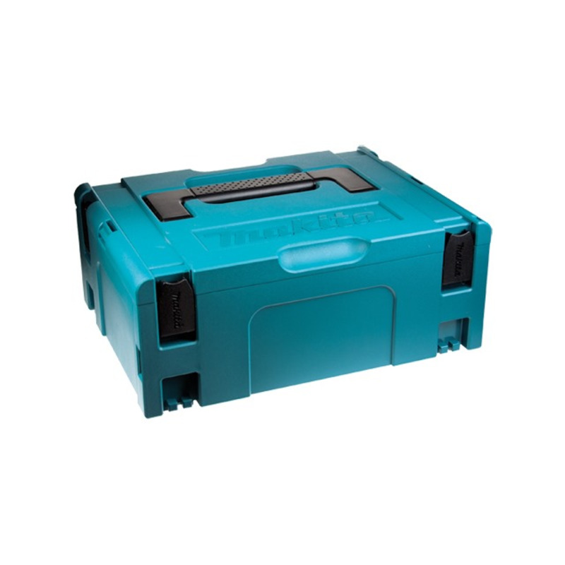 396 x 296 x 157 TYPE 2 MAKPAC CASE MAKITA
