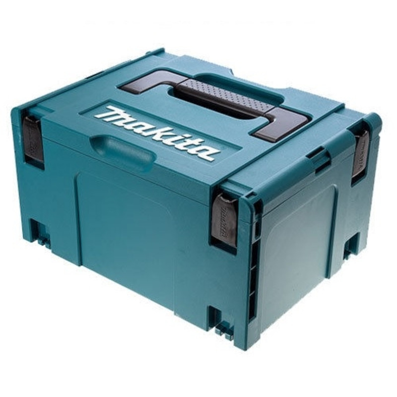 396 x 296 x 210 TYPE 3 MAKPAC CASE MAKITA