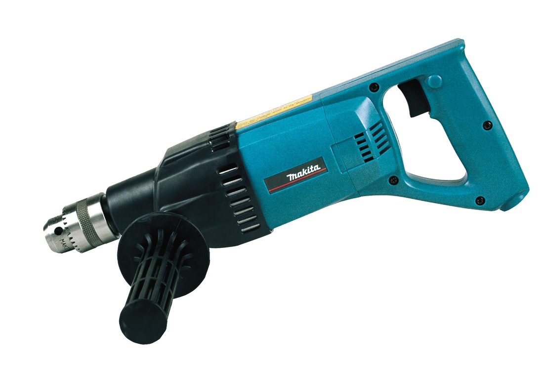 8406 ROTARY DRY DIAMOND CORE DRILL 110V