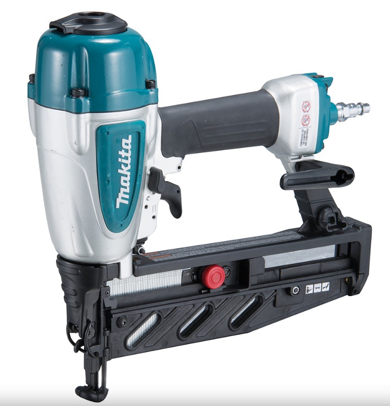 AF601 25-64mm 16g AIR BRAD NAILER BODY ONLY