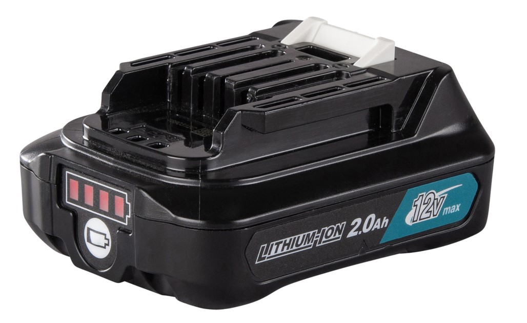 BL1021B 2Ah LI-ON BATTERY PACK 12V MAKITA