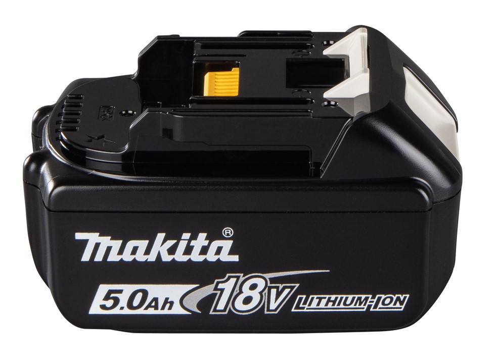 BL1850B 5Ah LI-ON BATTERY PACK 18V MAKITA