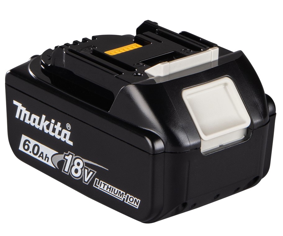 BL1860B 6AH LI-ON BATTERY PACK 18V MAKITA