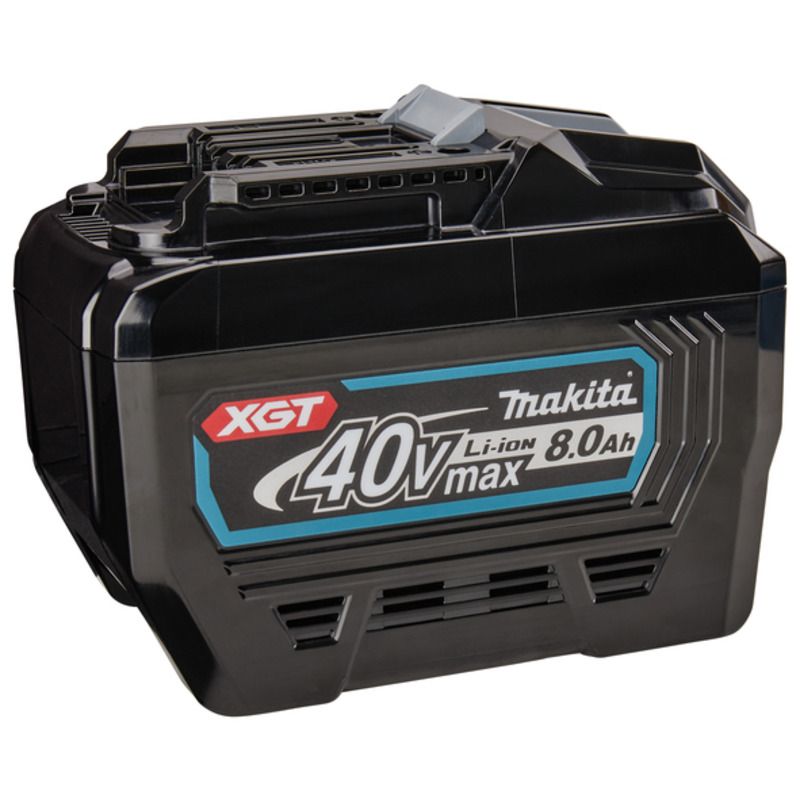 BL4080 8.0AH 40V MAX XGT BATTERY PACK MAKITA
