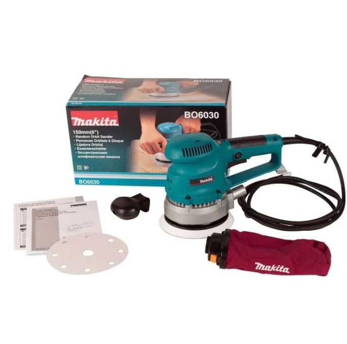 MAKBO6030-240V 1