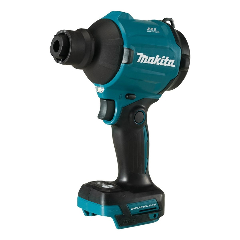 DAS180Z BRUSHLESS DUST BLOWER 18V BODY ONLY MAKITA