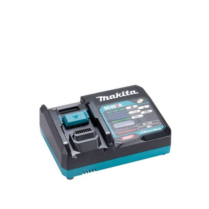 DC40RA 40V MAX XGT RAPID BATTERY CHARGER