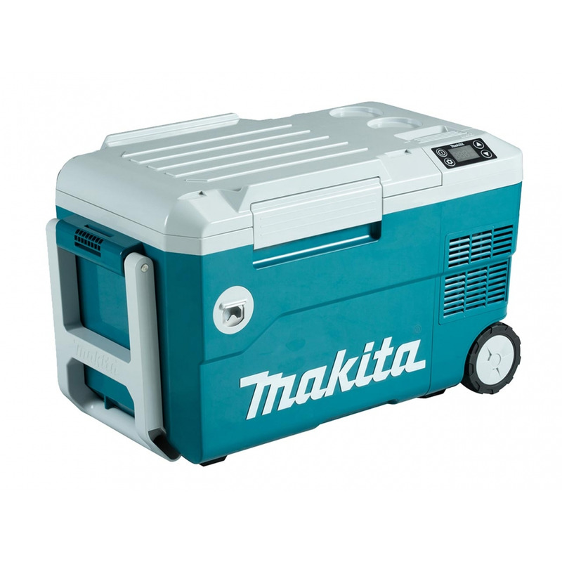 DCW180Z BRUSHLESS COOLER/WARMER BOX 36V BODY ONLY MAKITA
