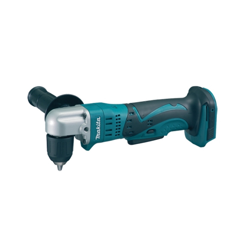 DDA351Z BRUSHLESS 10mm CHUCK ANGLE DRILL 18V BODY ONLY MAKITA