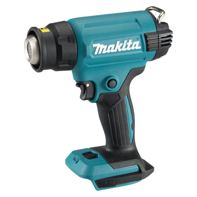 DHG181ZJ BRUSHED HEAT GUN 18V BODY ONLY IN CASE MAKITA