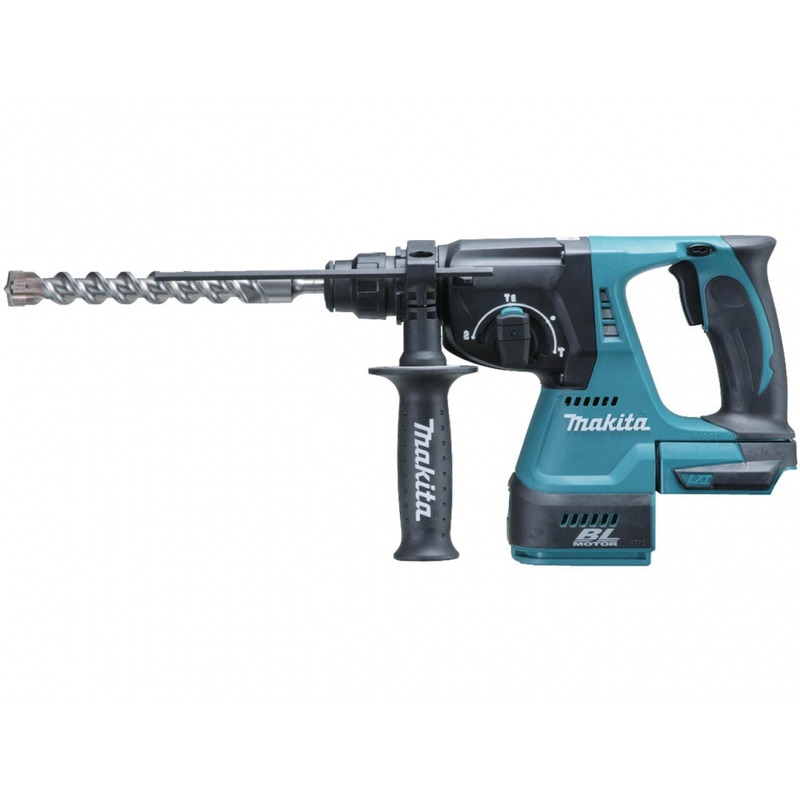 DHR242Z COMPACT BRUSHLESS 3 MODE SDS 18V BODY ONLY MAKITA