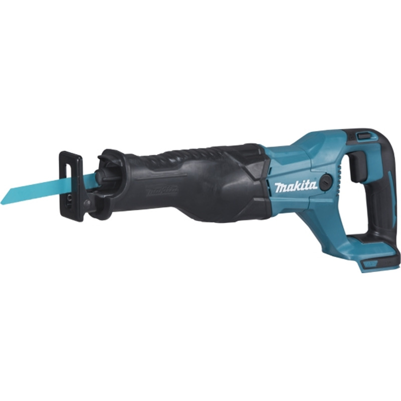 DJR186Z BRUSHED RECIPROCATING SAW 18V BODY ONLY MAKITA