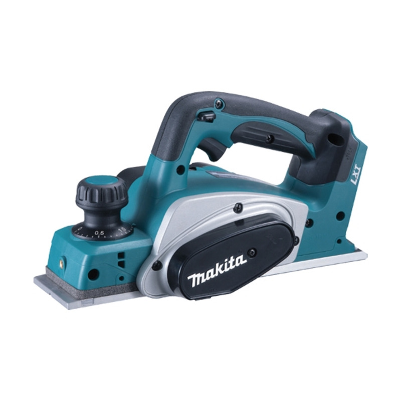DKP180Z BRUSHED 82MM PLANER 18V BODY ONLY MAKITA