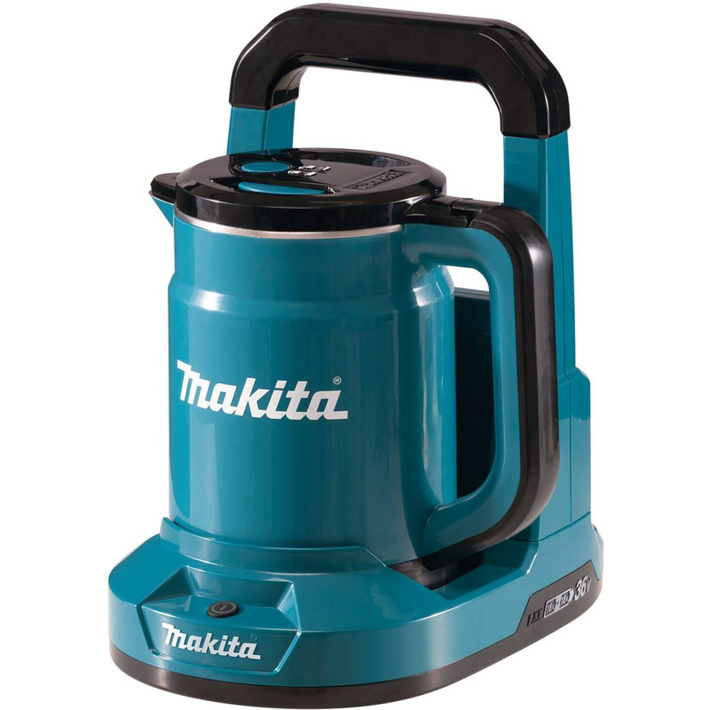DKT360Z TEA MAKER MACHINE MAKITA