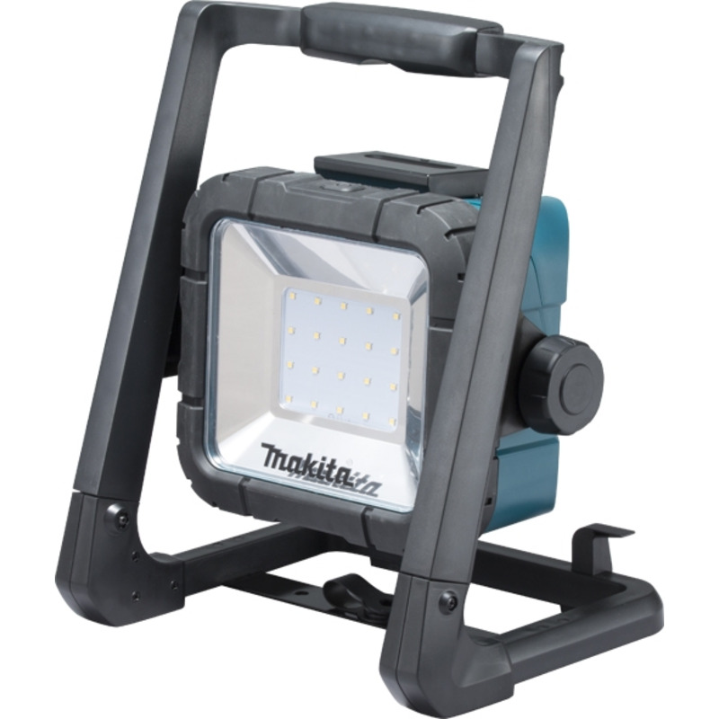 DML805 18V LED WORK LIGHT BODY ONLY 240V MAKITA