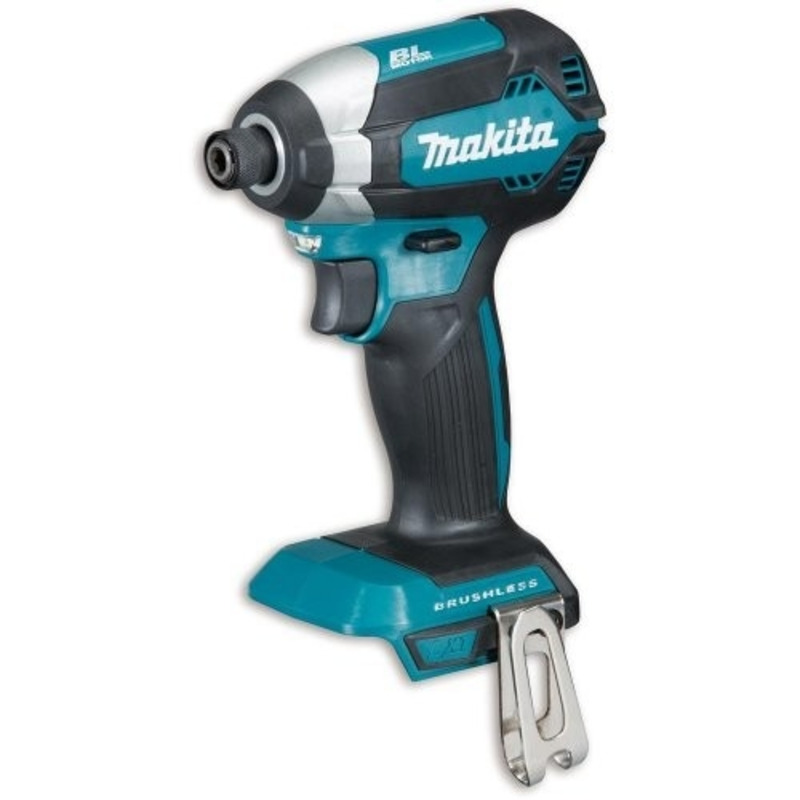 DTD153Z BRUSHLESS IMPACT DRIVER 18V BODY ONLY MAKITA