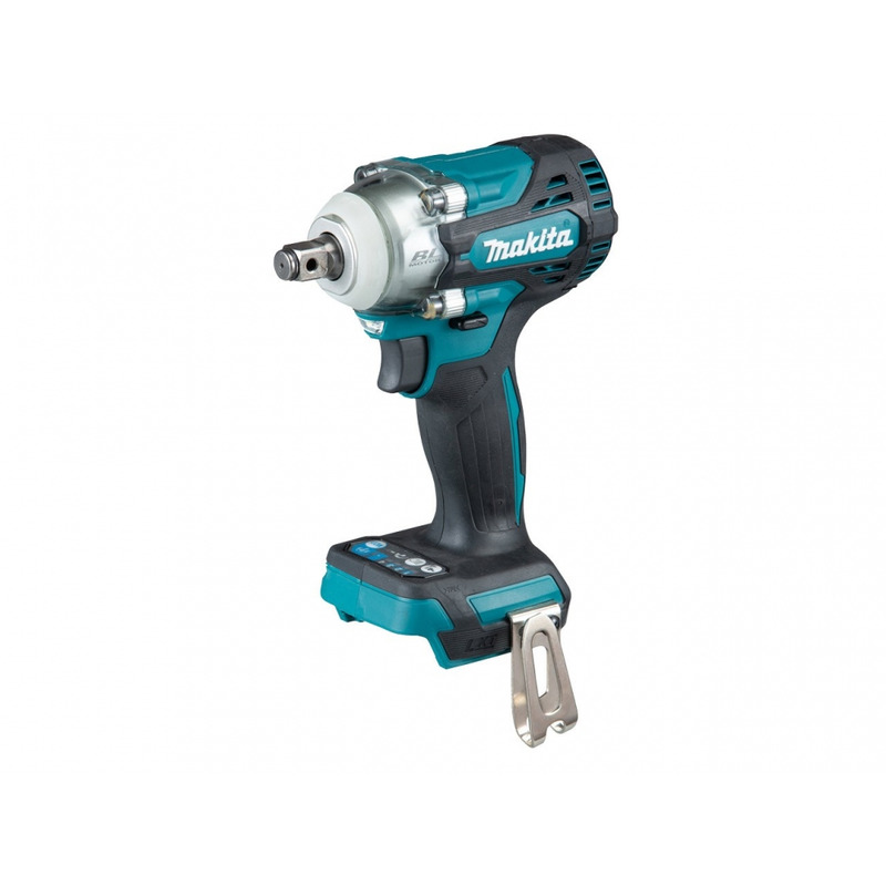 DTW300Z 1/2" DRIVE IMPACT WRENCH 18V BRUSHLESS BODY ONLY MAKITA