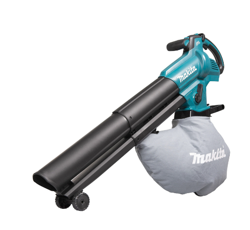 DUB187Z LXT BRUSHLESS BLOWER & VACUUM 18V BODY ONLY