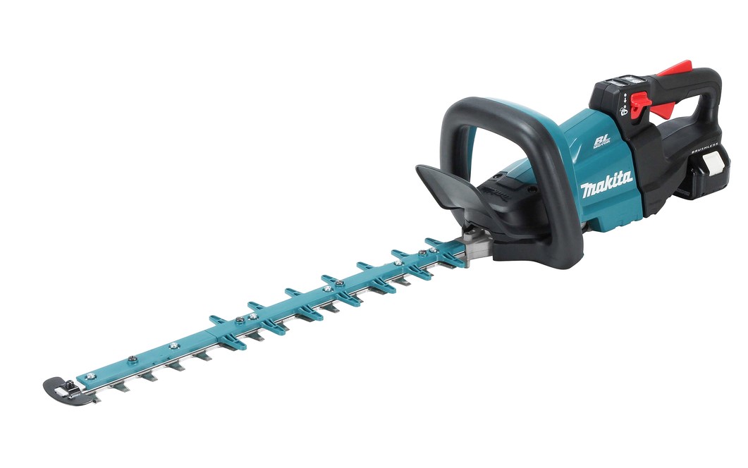 DUH502Z BRUSHLESS 500mm HEDGE TRIMMER 18V BODY ONLY MAKITA