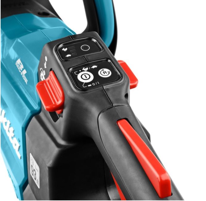 DUH601Z BRUSHLESS 600mm HEDGE TRIMMER 18V BODY ONLY MAKITA