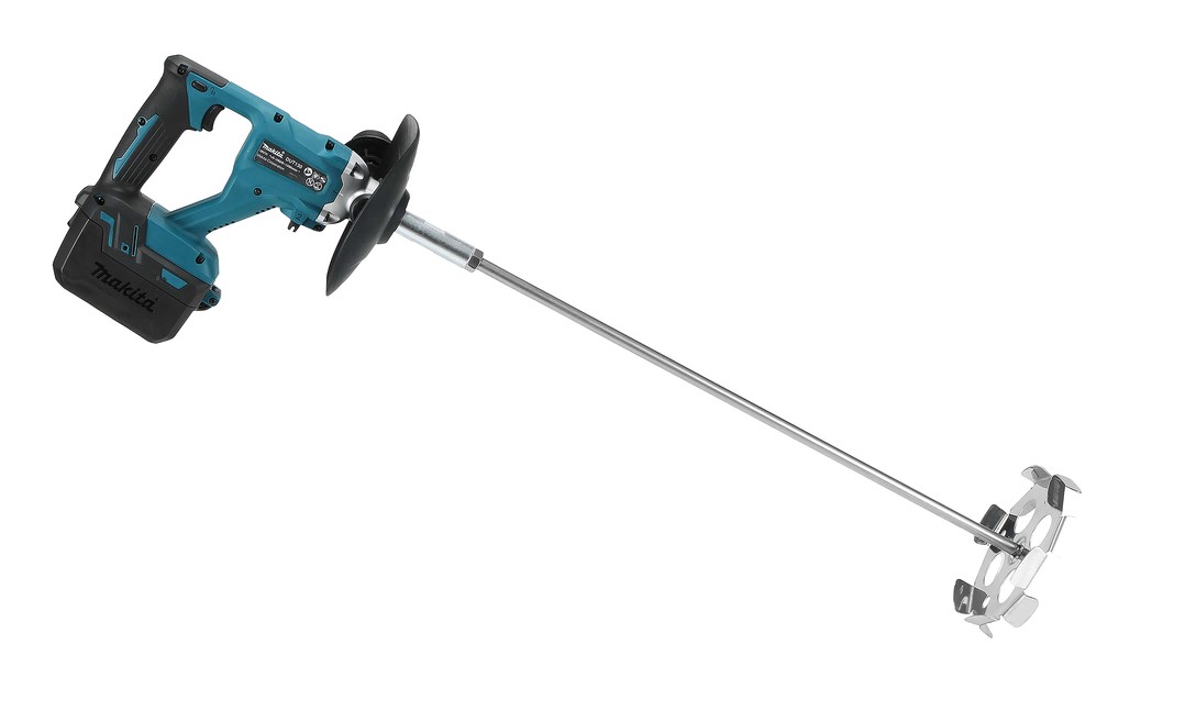 DUT130Z BRUSHLESS PADDLE MIXER 18V BODY ONLY