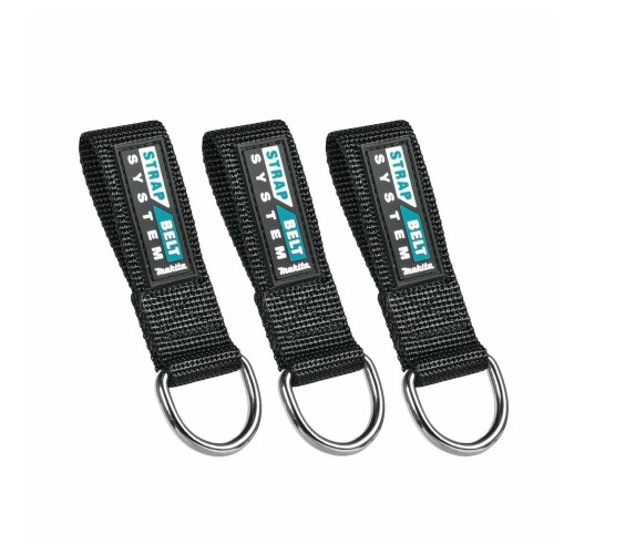BELT LOOPS 3-PACK MAKITA  MAKITA