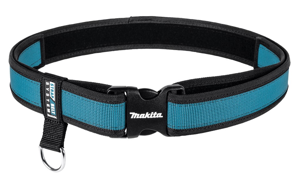 QUICK RELEASE BELT AND BELT LOOP  MAKITA