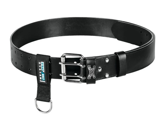 ULTIMATE LEATHER BELT AND LOOP  MAKITA
