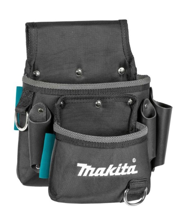 ULTIMATE 2 POCKET FIXING POUCH  MAKITA