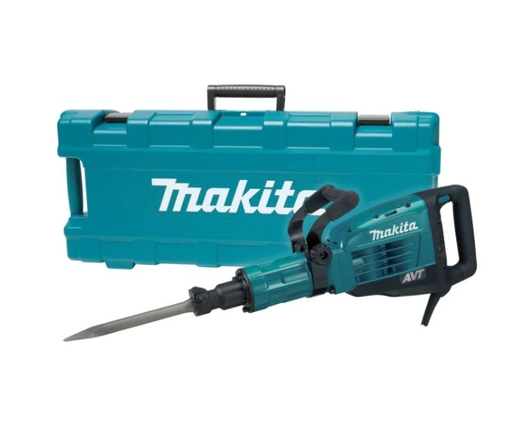 HM1317C/1 30mm HEX DEMOLITION HAMMER 110V (17Kg) MAKITA