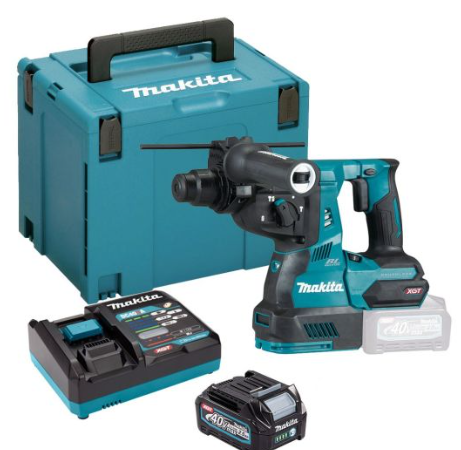 HR003GD1 40V MAX XGT SDS HAMMER DRILL