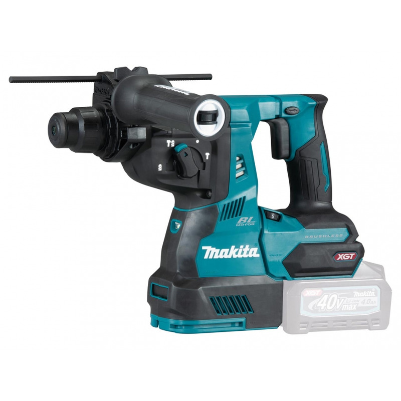 HR003G 40V MAX XGT SDS HAMMER DRILL BODY ONLY (NO CASE) MAKITA