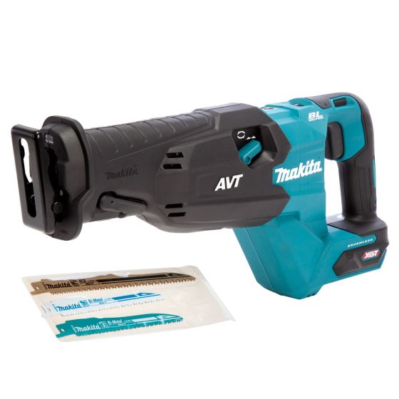JR002GZ 40V MAX XGT BRUSHLESS RECIPROCATING SAW BODY ONLY