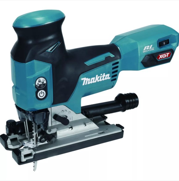 JV001GZ 40V MAX XGT BODY GRIP JIGSAW BODY ONLY MAKITA