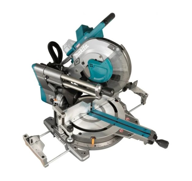 LS003GZ0 40V MAX XGT BRUSHLESS 305mm SLIDE COMPOUND MITRE SAW BODY ONLY