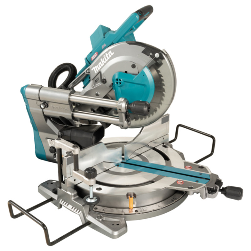 LS004GD 40V MAX XGT BRUSHLESS 260mm SLIDE COMPOUND MITRE SAW BODY ONLY