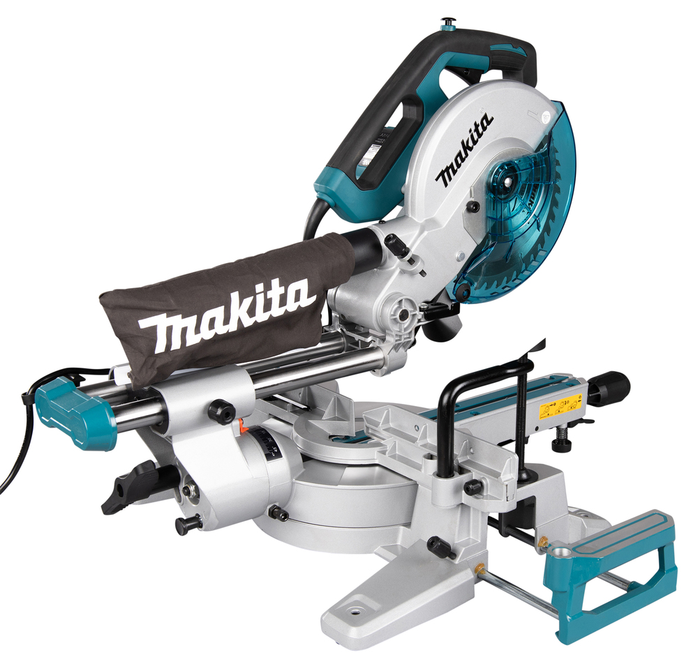 LS0816F-240V 216MM SLIDE COMPOUND MITRE SAW 240V MAKITA
