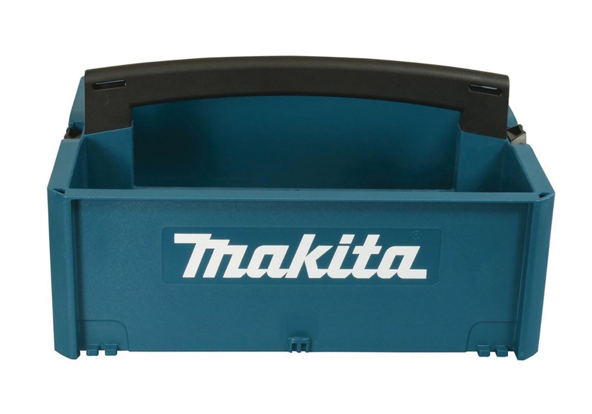 396 x 296 x 145 MAKPAC STACKABLE TOOL BOX