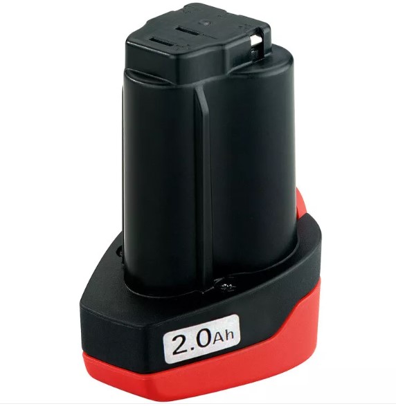 METABO 10.8V 2.Ah BATTERY