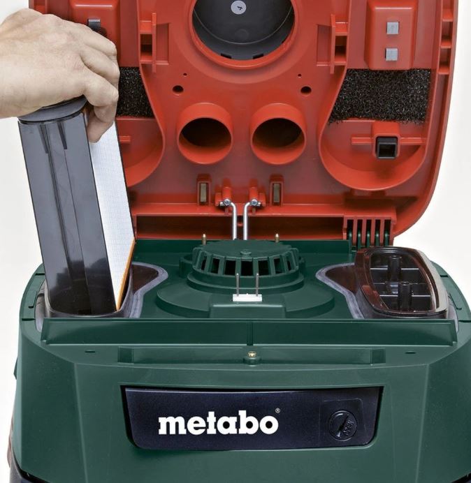 METASR35MACP-240V 4