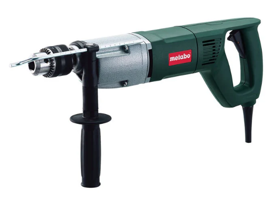 BDE1100 DRY DIAMOND CORE DRILL 240V